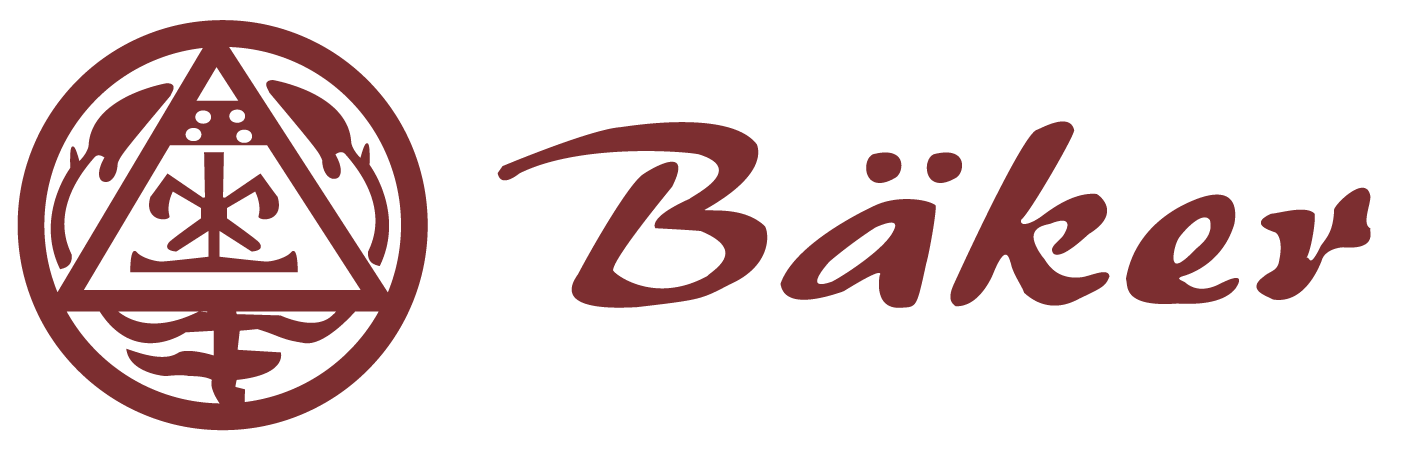 Zimmerei Bäker Logo